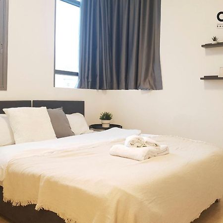 Ferienwohnung Airtlv - Ben Yehuda 68 Tel Aviv-Jaffa Exterior foto